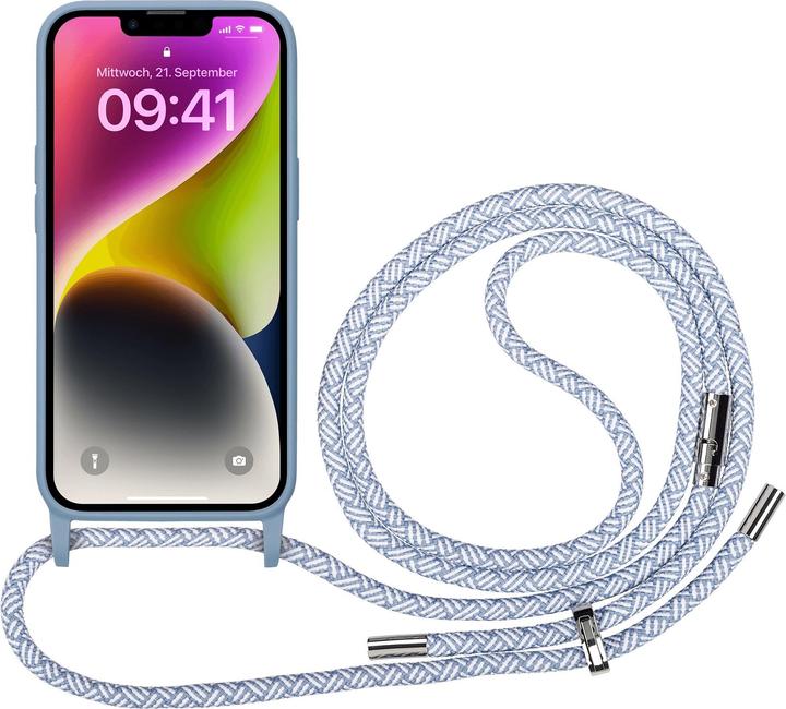 Produktbild Artwizz HangOn Case (Apple iPhone 14)