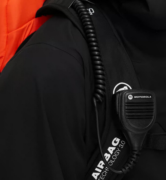 Actual product image Mammut Free 22 Removable Airbag 3.0 (22 l)