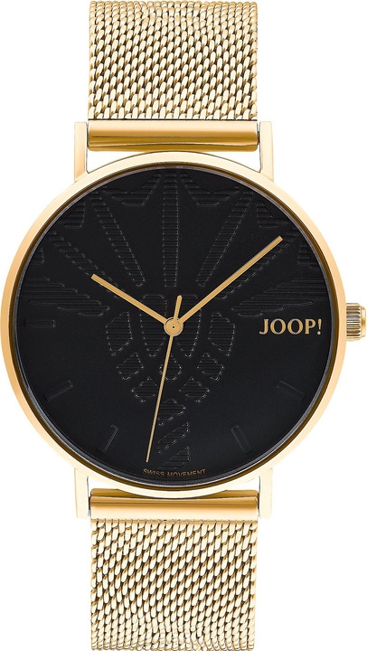 Immagine prodotto Joop! Damenuhr (Orologio da polso analogico, 36 mm)
