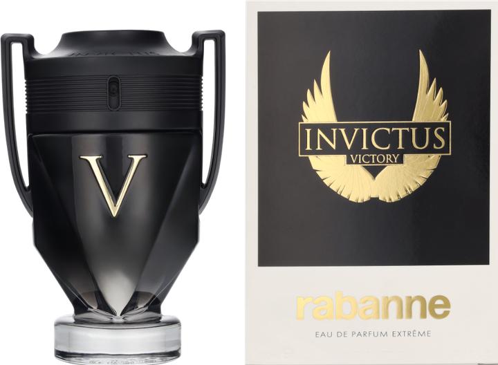Immagine prodotto Paco Rabanne Vittoria Invictus (Eau de parfum, 100 ml)