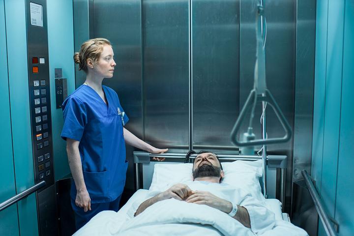 Produktbild Heldin (DVD)