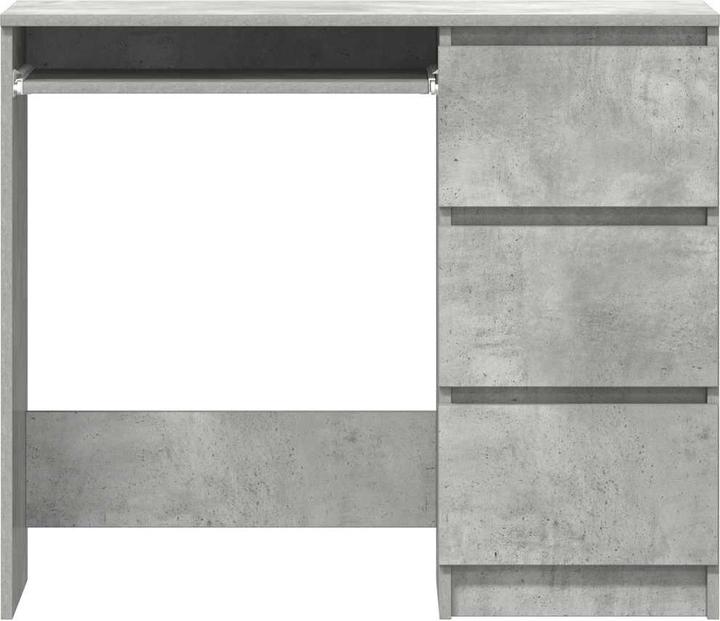 Image du produit VidaXL Ilke (90 x 45 x 76 cm)