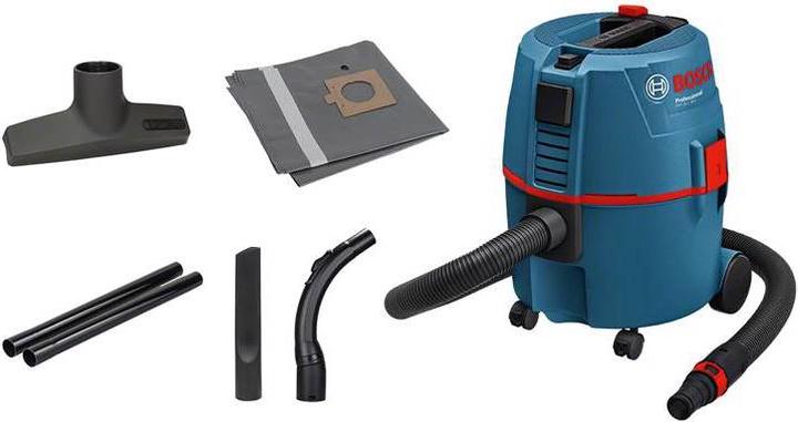 Produktbild Bosch Professional GAS 20 L SFC (Nass-Trockensauger)