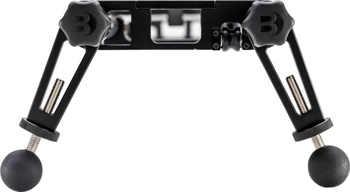 Image du produit Benro Déplacement 8B (Carbone)