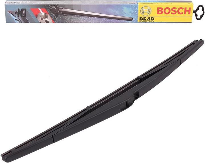 Actual product image Bosch Automotive Aerotwin H801