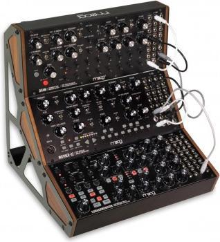 Produktbild Moog Subharmonicon (Synthesizer)