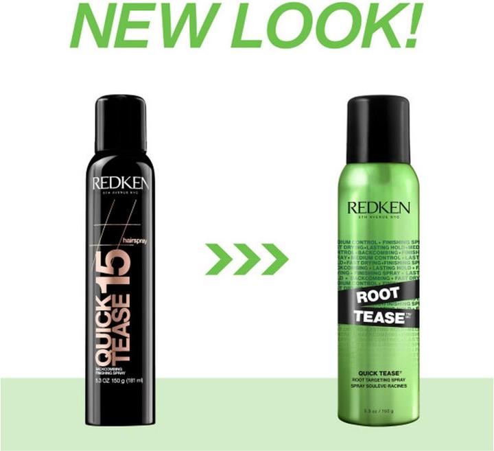 Immagine prodotto Redken Radice da stuzzicare (250 ml)
