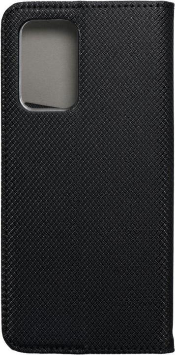 Immagine prodotto NoName Back panel cover OEM SMART CASE Book for SAMSUNG A52 LTE / A52 5G / A52S black (ZTE Blade A52 Lite, Samsung Galaxy A52 5G, Samsung Galaxy A52s 5G)