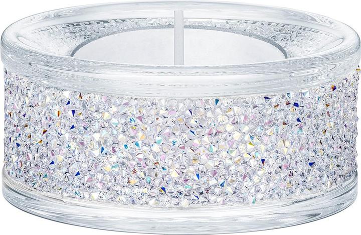Produktbild Swarovski Shimmer Teelicht Crystal