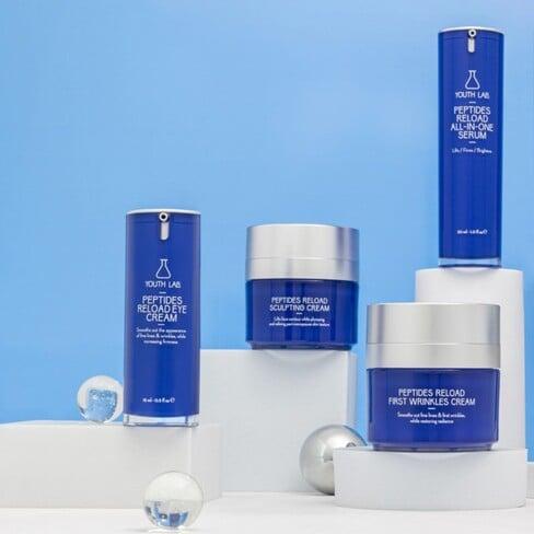 Image du produit Youth lab. Peptide Reload (Eye Cream, 15mL) (15 ml)