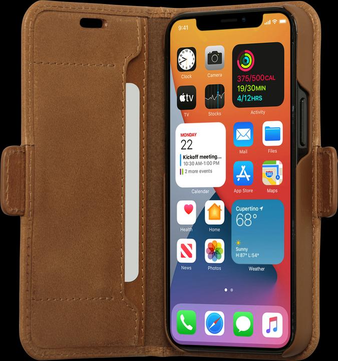 Image du produit dbramante1928 Copenhagen Slim (Apple iPhone 12 mini)