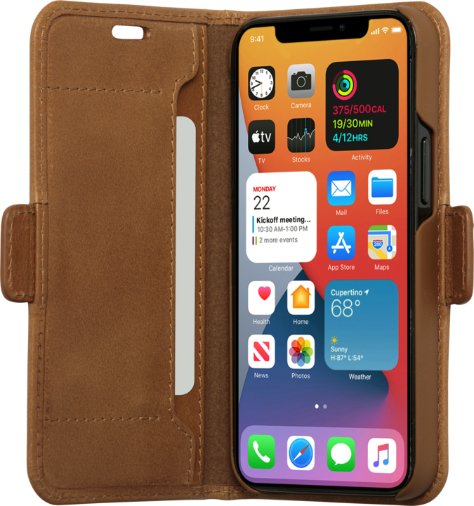 Produktbild dbramante1928 Copenhagen Slim (Apple iPhone 12 mini)