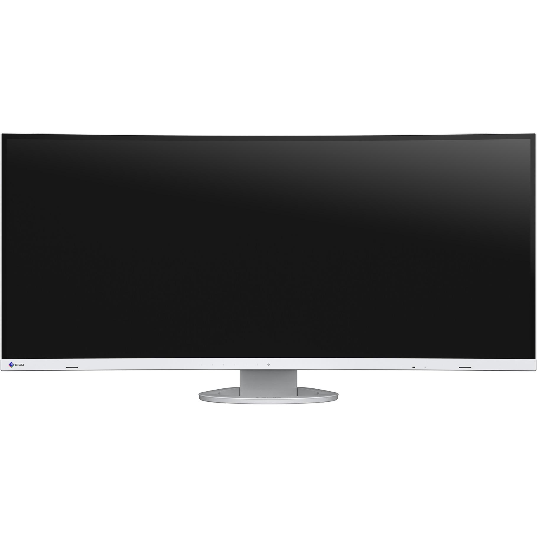 Thumbnail - Eizo EV3895 (3840 x 1600 Pixel, 38"), Monitor, Weiss