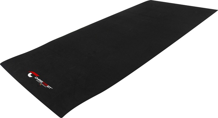 Actual product image Christopeit floor protection mat (0.30 cm)