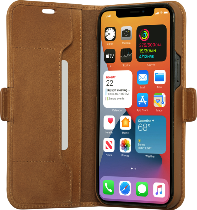 Actual product image dbramante1928 Copenhagen Slim (Apple iPhone 12 Pro Max)