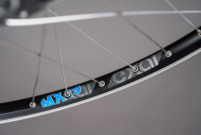 Produktbild Exal MX19 ATB (Vorderrad, 26")