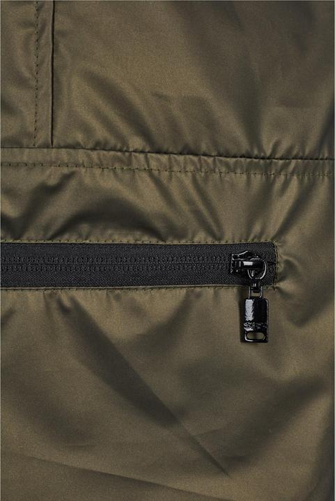 Immagine prodotto Urban Classics Giacca leggera pull over (XL)