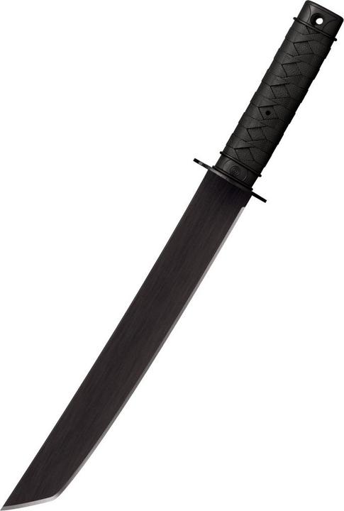 Cold Steel Tactical Tanto Machete