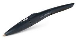 Productafbeelding Promethean ACTIVPEN4S3-2-BK Student ActivPen 50 Draadloze batterijloze pen voor ActivBoard voor gebruik met