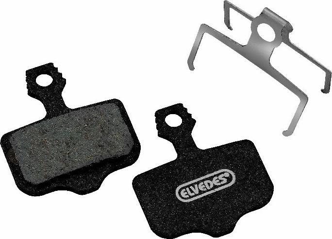 Actual product image Elvedes Avid XX / X0 / Elixir + HP40 (Avid, SRAM)