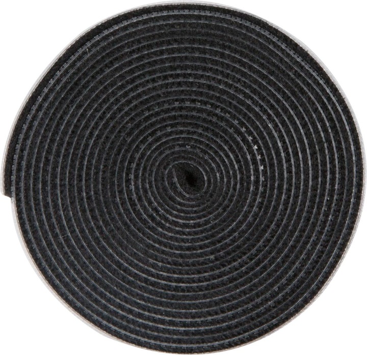 Actual product image Baseus Rainbow Circle (Velcro cable ties, 3000 mm, 1 pcs.)