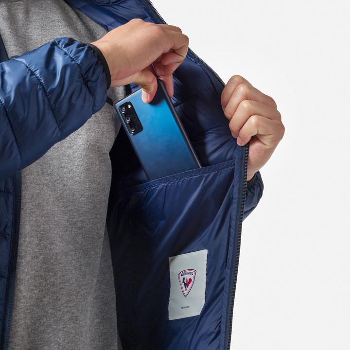 Produktbild Rossignol Rossi Light Hood Jkt Jacke (XXL)