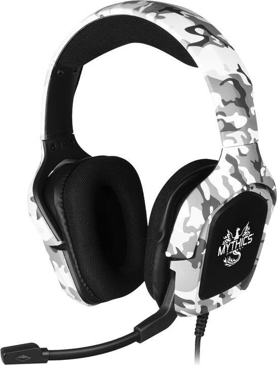 Immagine prodotto Konix Mythics Ares Camo (Cablato)