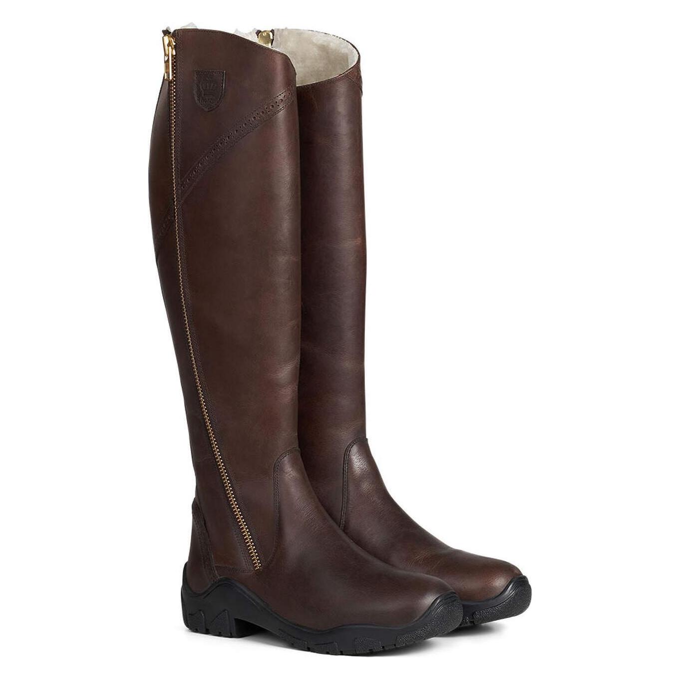 Horze, Reitstiefel, (40)