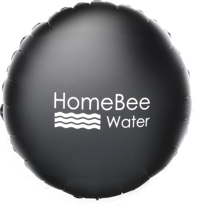 Produktbild HomeBee Poolkissen XXL Rund (3 Meter Durchmesser)