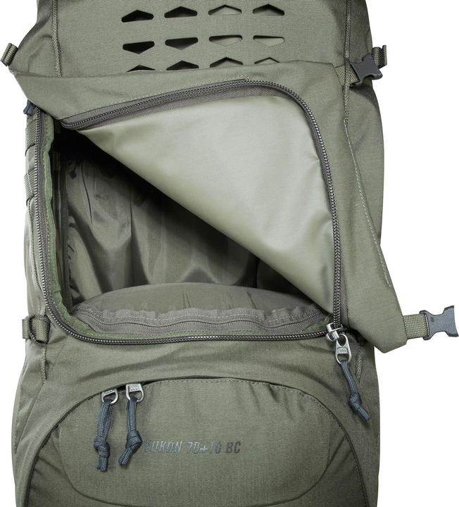 Produktbild Tatonka Yukon 70+10 BC (56 l)