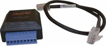 Produktbild APC Dry Contact I/O SmartSlot AP9613