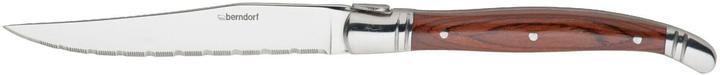 Produktbild Berndorf Steakmesser Set (6 Stk., Messer)