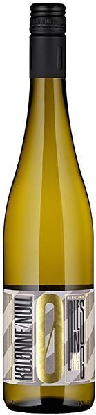 Kolonne Null Riesling Alkoholfrei