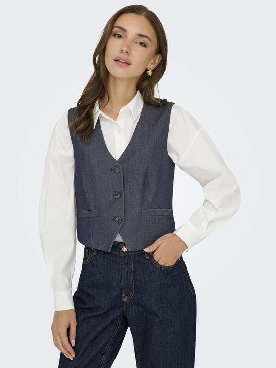 Immagine prodotto JdY JDYANTHONY Anzugweste Weste (L)