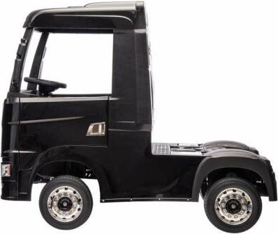 Immagine prodotto Es-toys Lizenzierter Kinder-Elektro-LKW „SCANIA R Series“ – 4-Motoren, 2x12V Akku, 2.4G, EVA-Reifen, L (12 V)