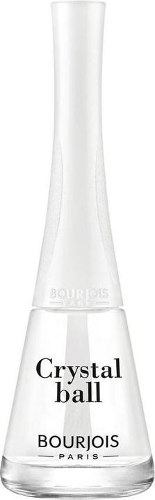 Bourjois 1 Second (Crystal Ball, Gel-Effekt Nagellack)