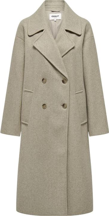Only Onlwembley L/S Ovsize Coat Pnt Noos (32)