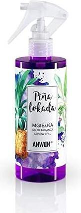 Produktbild Anwen pina Lokada Mgie? Ka Do Reanimacji Lok? Wi Fal 300ml (300 ml)