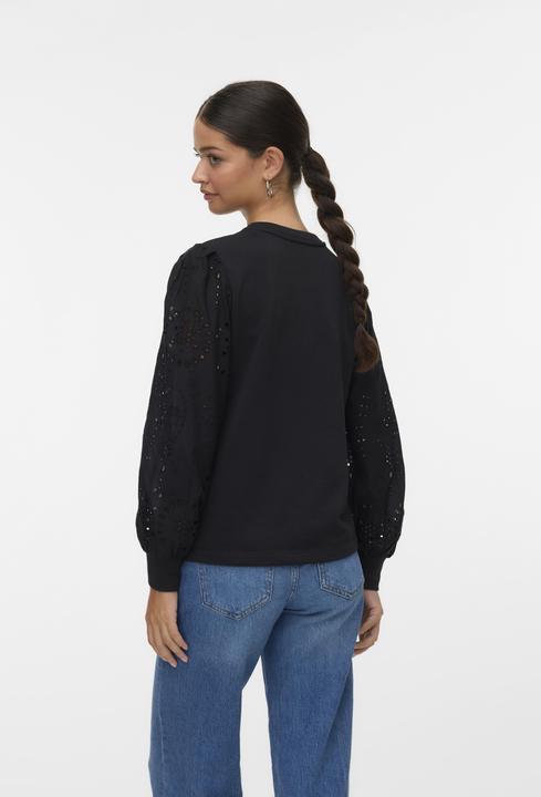 Produktbild Vero Moda VMDAMINE Sweatshirt Sweatshirt (XS)