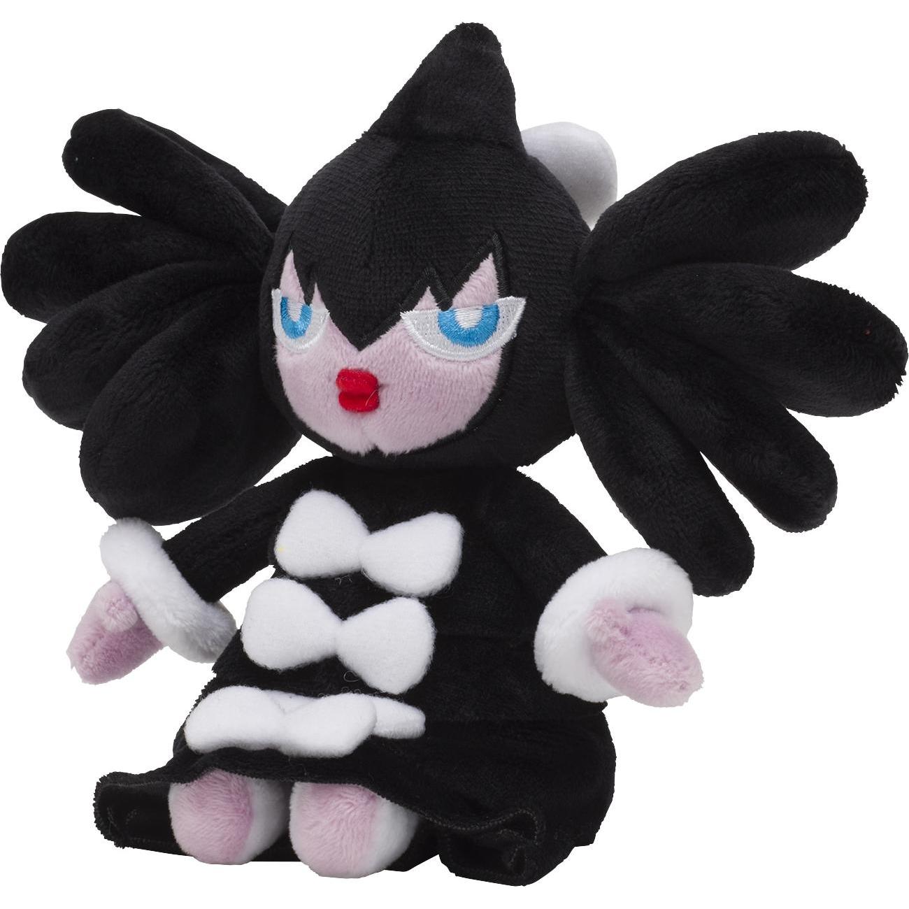 Pokémon Gothitelle Sitting Cuties Plush - 20 cm (14 cm)