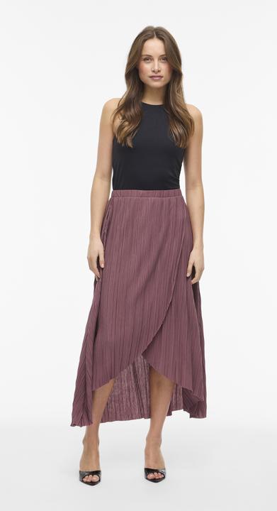 Produktbild Vila VIPLIS High Waist Maxirock (S)