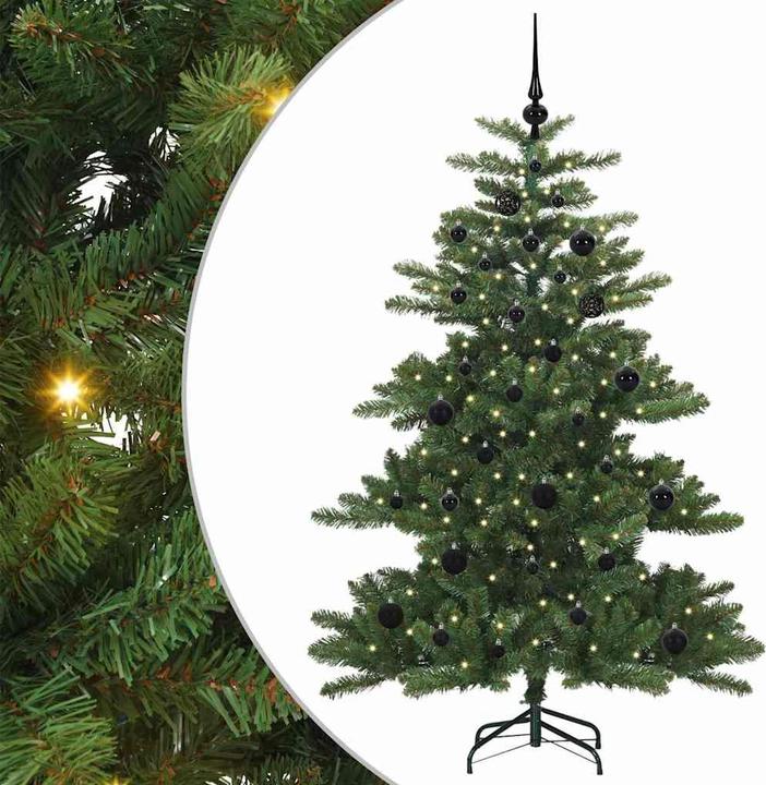 Produktbild vidaXL Künstlicher Weihnachtsbaum (150 cm)