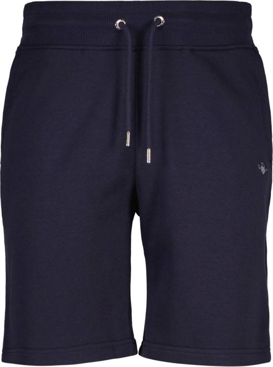 GANT Bermuda-Shorts Casual Bequem sitzend