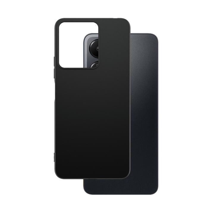 Produktbild PanzerGlass SAFE. by ® TPU Case Schwarz Xiaomi Redmi 13C (Xiaomi Redmi 13C)