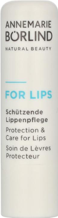 Produktbild Annemarie Börlind For Lips (Lippenbalsam, 4.80 ml)