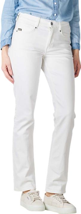 Image du produit G-Star Noxer Jeans Straight White (W25/L32)