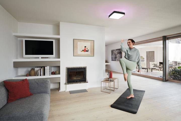 Produktbild Ledvance Smart+ Orbis Ceiling (2400 lm)