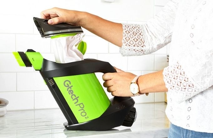 Actual product image Gtech Pro Bag 2