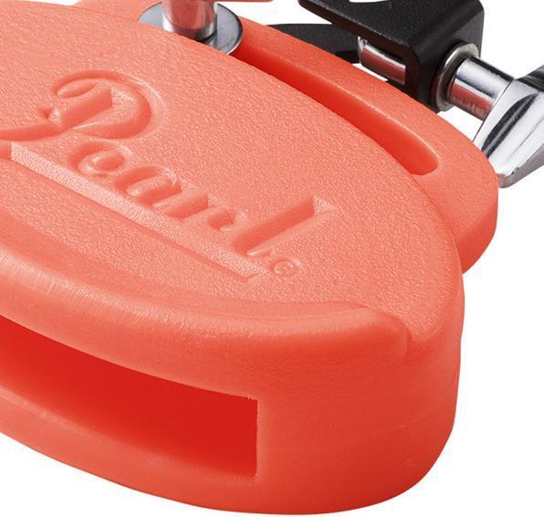 Actual product image Pearl PBL-30 Jam Block with holder (Percussion)