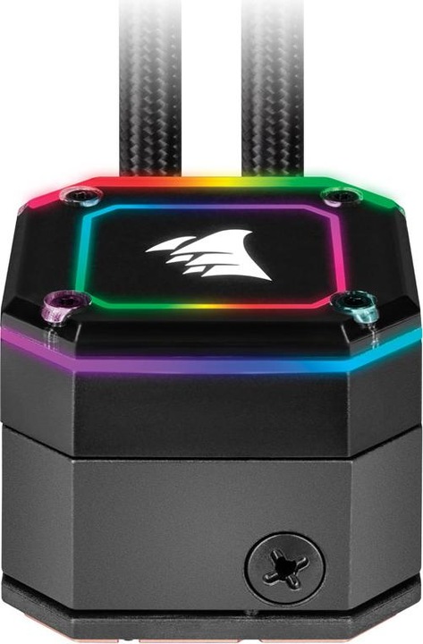 Immagine prodotto Corsair Icue H170i Elite Capellix
